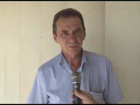 Vereador fala sobre a participação da comunidade na 4° Câmara Itinerante, na Vila Olavo, e ressalta a importância da continuidade do projeto