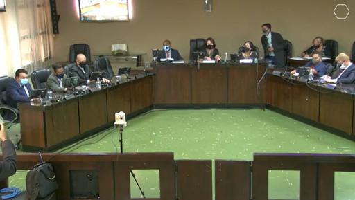 Projeto autoriza aquisição de 80 mil doses de imunizantes contra a Covid-19