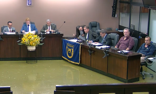 Sessão solene celebrou ex-servidores da segurança pública de Goiás