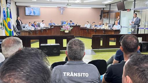 Parlamentares pedem o cumprimento da lei que prevê multas