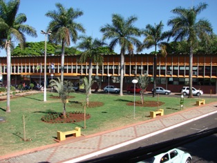 Evento contou com a presença de representantes dos três poderes e das forças de segurança