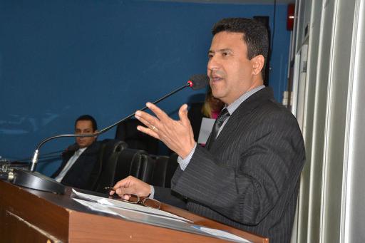 Sessão Solene em homenagem ao Dia do Pastor