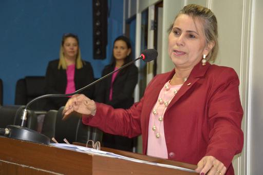 Sessão Solene em homenagem ao Dia do Pastor