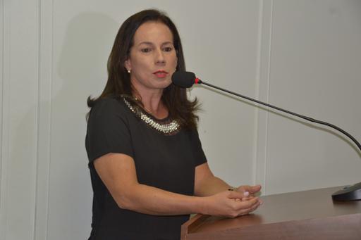 Sessão Solene  em Homenagem ao dia da Mulher