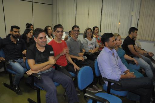 Sessão Solene  em Homenagem ao dia da Mulher