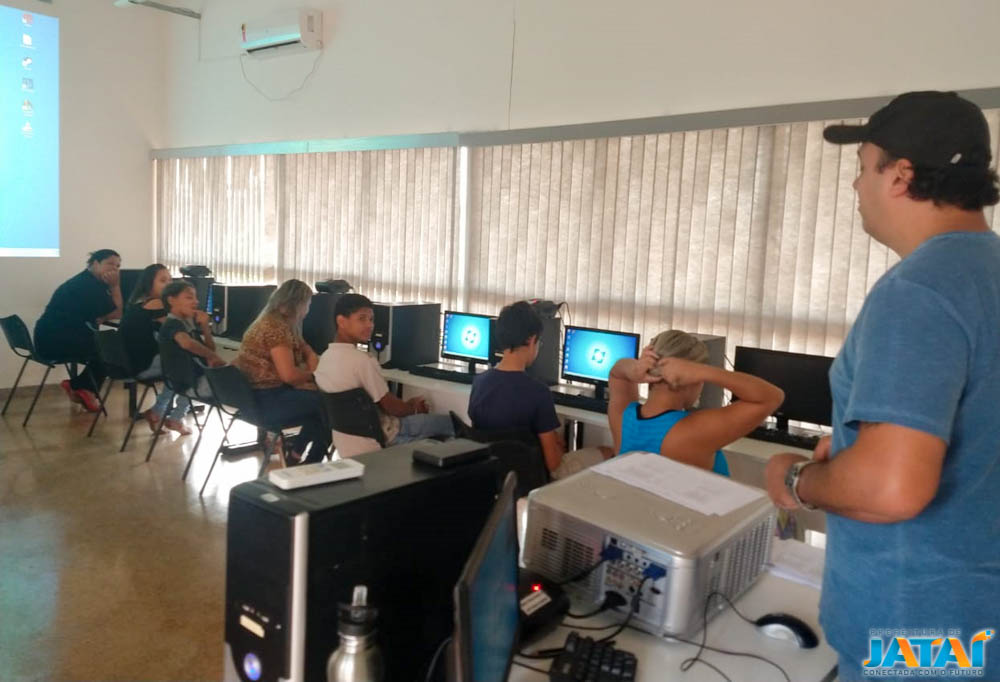 Aparelho foi repassado ao antigo Centro de Artes e Esportes Unificados (CEU)