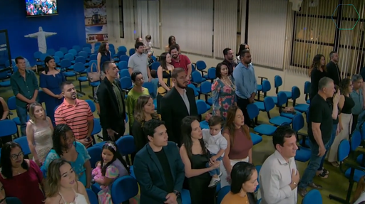 Primeira edição do evento foi realizada no dia 12 de novembro