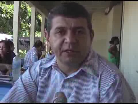 Vice-presidente da Mesa Diretora, vereador Marcos Antônio fala sobre a quarta edição da Câmara Itinerante, na Vila Olavo