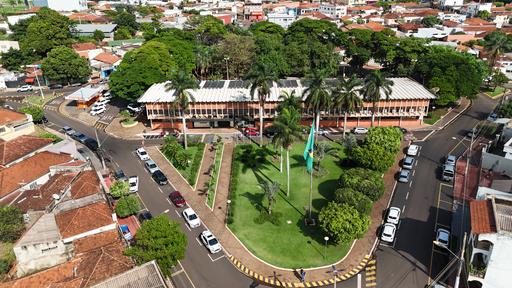Estão previstas reuniões plenárias para os dias 18, 19 e 20, às 8 horas