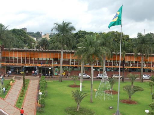 Solenidades ocorrerão no primeiro dia de 2025, no Centro de Cultura e no plenário