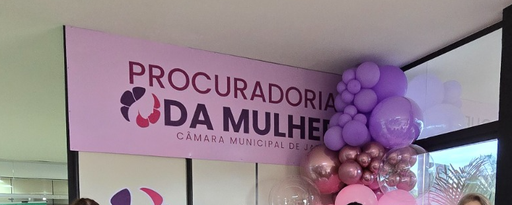 Doações devem ser entregues na Procuradoria da Mulher até 15 de junho