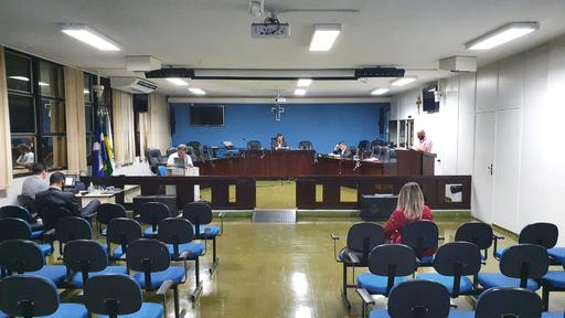 Trabalho da comissão chegou ao final. Plenário vai apreciar o relatório