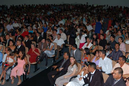 O evento será realizado na próxima sexta-feira, dia 27 de maio, no Centro de Cultura e Eventos Dom Benedito Cóscia. Veja também as orientações que devem ser seguidas pelos 116 casais inscritos ao casamento coletivo, que faz parte das comemorações do 116º aniversário da cidade.