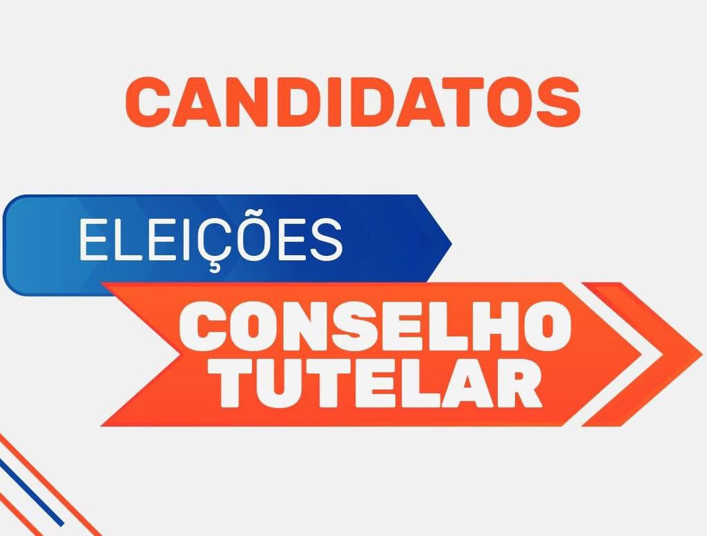 Lista foi liberada pela Comissão Eleitoral do Conselho Municipal dos Direitos da Criança e do Adolescente