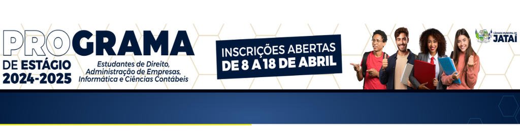 Foram selecionados estudantes de direito e informática
