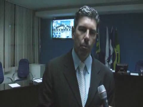 Para o vereador Ediglan Maia, autor do projeto original que regulamenta o tráfego de veículos pesados pelo perímetro urbano de Jataí, a audiência pública sobre o assunto foi bastante proveitosa.