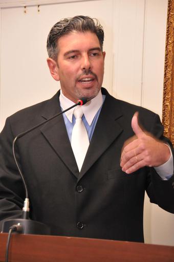 Vereador vai explicar aos jovens qual é a função constitucional dos parlamentares municipais