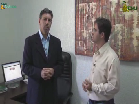 Vereador Ediglan Maia fala sobre hospital universitário, que pode se tornar realidade com a futura faculdade de medicina