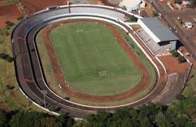 Depois de reunião com prefeito, vereador confirma que a pista de atletismo do estádio será adaptada para obedecer normas oficiais