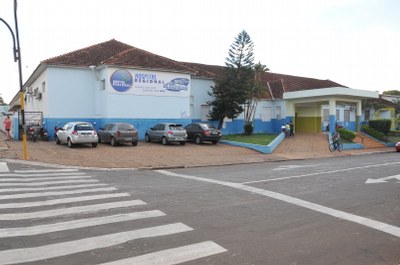 Lei oriunda de projeto do vereador determina cessão do Hospital Regional para cursos da área de saúde, como medicina e outros