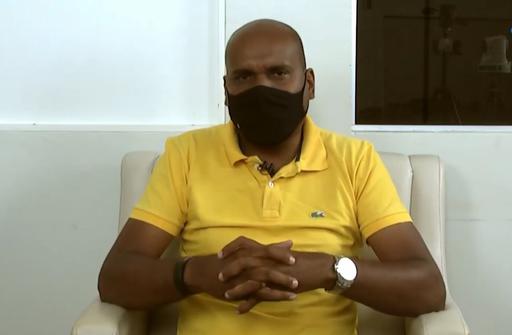 A TV Câmara promoveu uma série de entrevistas com os eleitos para a próxima legislatura