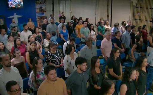 Sessão solene marcou a passagem do dia dedicado às categorias