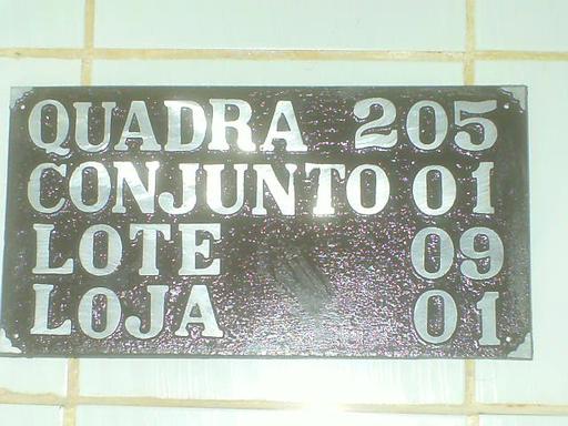 Segundo o parlamentar, atualmente é muito difícil encontrar endereços em Jataí