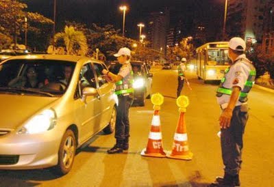 Patrulha seria coordenada pela SMT em parceria com órgãos do Estado e da União e atuaria para coibir abusos ao volante