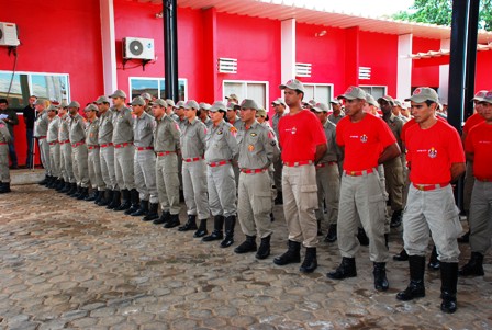 Vereador quer moção de congratulação aos agentes que participaram da busca do helicóptero da Polícia Civil que caiu em Piranhas