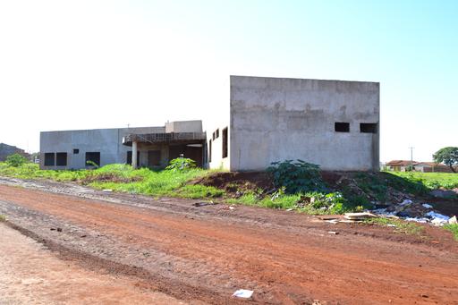 Para vereador, a pasta poderia ocupar o prédio abandonado da Fundação Educacional de Jataí