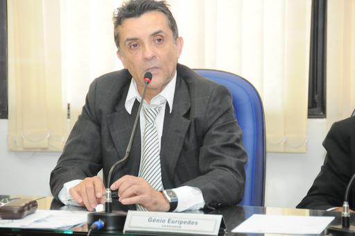 Jataiense Cleomar Dutra Ferreira, que ajudou na realização de convênio para asfaltamento da cidade, receberá título de honra ao mérito