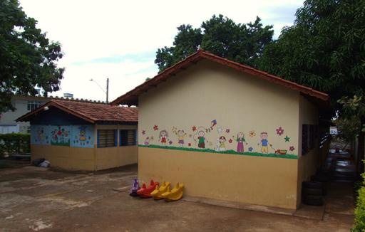 Vereador Geovaci Peres sugere construção de creche para atender Vila Sofia, Sebastião Herculano e outros bairros vizinhos