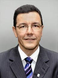 Edward Madureira Brasil trouxe para Jataí vários cursos, desde sua eleição, em 2006. Também implantou mestrados e investiu na infraestrutura