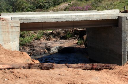 Projeto deve ser retomado depois que foram descartados os planos de construção de duas usinas hidrelétricas na região