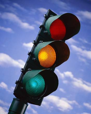 Vereador pede aparelho no cruzamento das ruas Salgado Filho e Tocantins, onde condutores de veículos abusam da velocidade