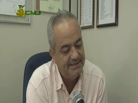 Vereador Geovaci Peres fala sobre o fechamento do Ciaj e a possibilidade de reabertura daquele centro de internação de adolescentes infratores