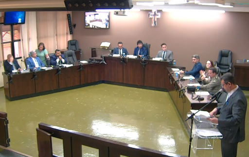 Foram contemplados membros do Grupo de Investigação de Homicídios da PC