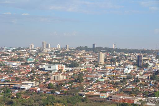 Executivo e legislativo jataienses apresentaram ao governo lista de prioridades durante reunião do Plano Plurianual