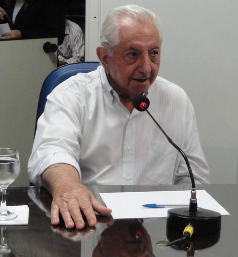 Ambientalista, pesquisador e escritor morreu aos 95 anos