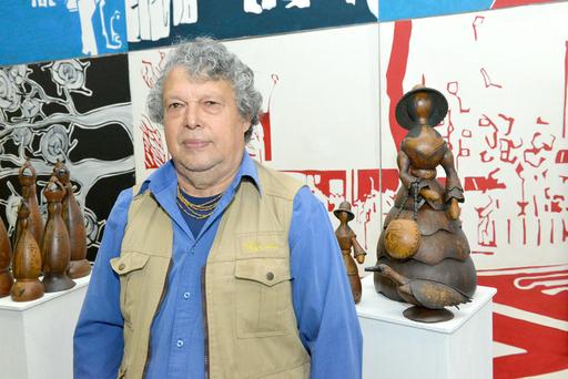 Também ambientalista, Nicodemos Souza de Miranda morreu aos 75 anos