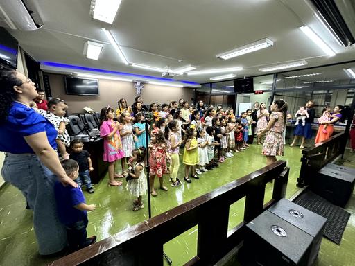 Campanha prevê várias ações em defesa dos menores em Jataí