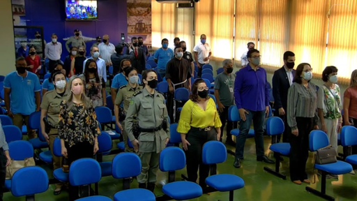 Objetivo é intensificar o combate à violência sexual contra crianças