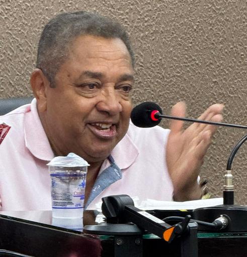 Mauro Gildo dedicou grande parte de sua vida à educação