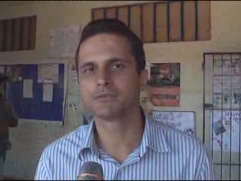 Para o vereador Mauro Bento Filho, o aspecto mais importante da Câmara Itinerante é a interação da Câmara Municipal com a população