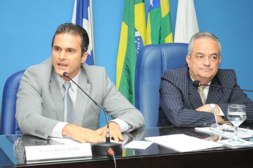Pastor e professor Jurandir Orestes de Meneses, no IPSG desde 1988, vai receber o título de cidadão jataiense