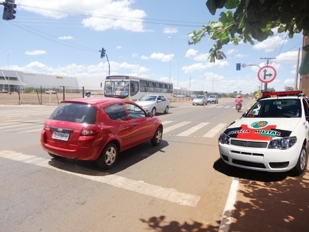 Vereador solicitou ao comando do 15º BPM mais viaturas circulando nos bairros próximos ao Jatahy Shopping. Ocorrências de crime aumentaram na região