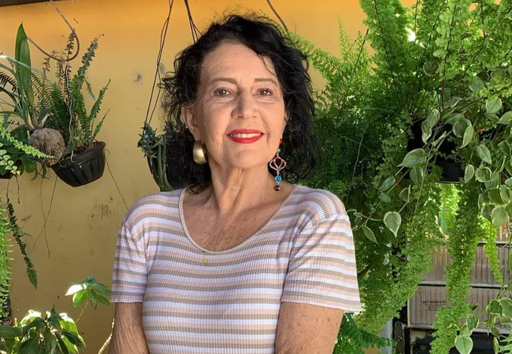 Eleita em 2004, nenhum vereador teve mais voto que ela na história de Jataí
