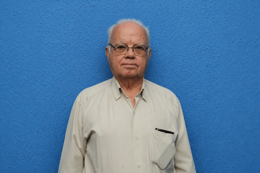 Autor de diversos livros sobre a história de Jataí e ex-funcionário da Câmara, DC Mello tinha 90 anos