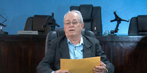 Parlamentar por dois mandatos, secretário e candidato a prefeito, o advogado fez história