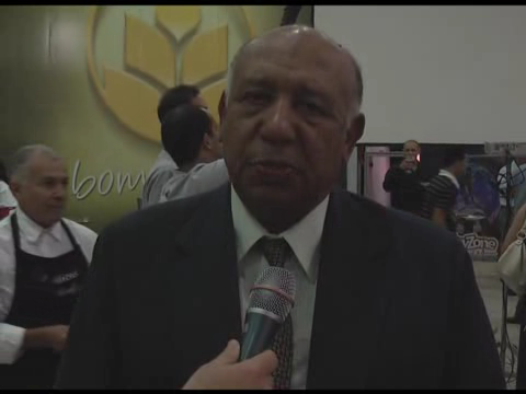 Vereador e ex-prefeito Nelson Antônio da Silva fala sobre a participação da Câmara Municipal na construção do Jatahy Shopping